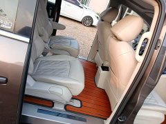 Buick GL8 Land Business Class 652T Comfort - ფოტო 6