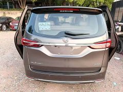 Buick GL8 Land Business Class 652T Comfort - ფოტო 8