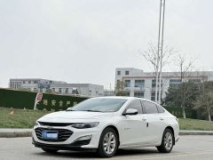 Chevrolet Malibu XL 1.5T Dynamic Edition - ფოტო 1