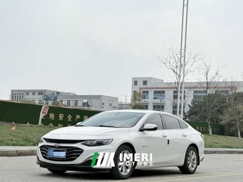 2023 Chevrolet Malibu XL 1.5T Dynamic Edition - ავტომობილი ჩინეთიდან