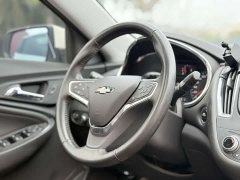 Chevrolet Malibu XL 1.5T Dynamic Edition - ფოტო 10
