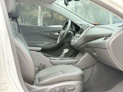 Chevrolet Malibu XL 1.5T Dynamic Edition - ფოტო 11
