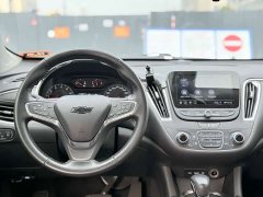 Chevrolet Malibu XL 1.5T Dynamic Edition - ფოტო 12