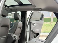 Chevrolet Malibu XL 1.5T Dynamic Edition - ფოტო 13