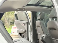 Chevrolet Malibu XL 1.5T Dynamic Edition - ფოტო 14