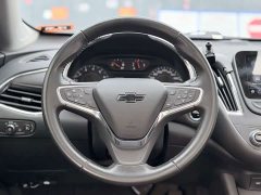 Chevrolet Malibu XL 1.5T Dynamic Edition - ფოტო 15