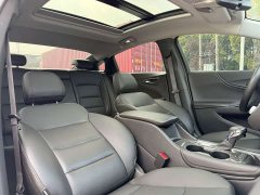 Chevrolet Malibu XL 1.5T Dynamic Edition - ფოტო 16