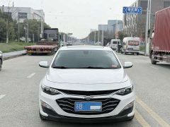 Chevrolet Malibu XL 1.5T Dynamic Edition - ფოტო 2