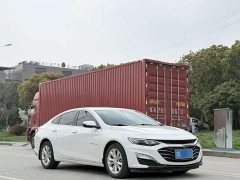 Chevrolet Malibu XL 1.5T Dynamic Edition - ფოტო 3