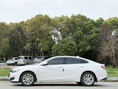 Chevrolet Malibu XL 1.5T Dynamic Edition - ფოტო 4
