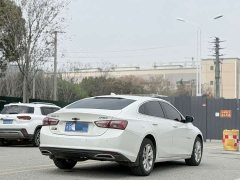 Chevrolet Malibu XL 1.5T Dynamic Edition - ფოტო 5