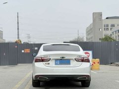 Chevrolet Malibu XL 1.5T Dynamic Edition - ფოტო 6