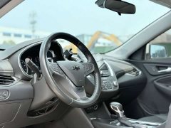 Chevrolet Malibu XL 1.5T Dynamic Edition - ფოტო 8
