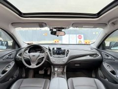 Chevrolet Malibu XL 1.5T Dynamic Edition - ფოტო 9