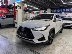 Toyota Yaris L Zhixuan X 1.5L CVT Leading Plus Edition - ფოტო 1