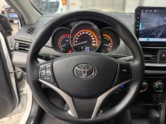 Toyota Yaris L Zhixuan X 1.5L CVT Leading Plus Edition - ფოტო 11