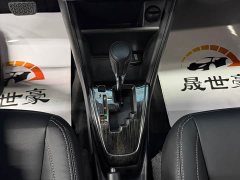 Toyota Yaris L Zhixuan X 1.5L CVT Leading Plus Edition - ფოტო 13