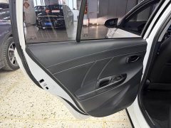 Toyota Yaris L Zhixuan X 1.5L CVT Leading Plus Edition - ფოტო 14
