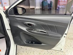 Toyota Yaris L Zhixuan X 1.5L CVT Leading Plus Edition - ფოტო 16