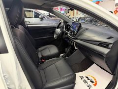 Toyota Yaris L Zhixuan X 1.5L CVT Leading Plus Edition - ფოტო 17