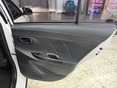 Toyota Yaris L Zhixuan X 1.5L CVT Leading Plus Edition - ფოტო 18