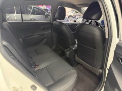 Toyota Yaris L Zhixuan X 1.5L CVT Leading Plus Edition - ფოტო 19