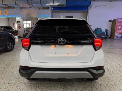 Toyota Yaris L Zhixuan X 1.5L CVT Leading Plus Edition - ფოტო 5