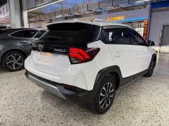 Toyota Yaris L Zhixuan X 1.5L CVT Leading Plus Edition - ფოტო 6