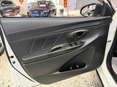 Toyota Yaris L Zhixuan X 1.5L CVT Leading Plus Edition - ფოტო 7