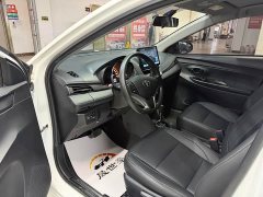Toyota Yaris L Zhixuan X 1.5L CVT Leading Plus Edition - ფოტო 8