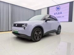 Nio Firefly 2025 Luminous Edition - ფოტო 1