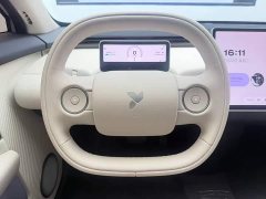 Nio Firefly 2025 Luminous Edition - ფოტო 10