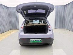 Nio Firefly 2025 Luminous Edition - ფოტო 16