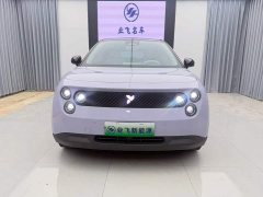 Nio Firefly 2025 Luminous Edition - ფოტო 2
