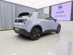 Nio Firefly 2025 Luminous Edition - ფოტო 4