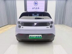 Nio Firefly 2025 Luminous Edition - ფოტო 5
