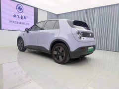 Nio Firefly 2025 Luminous Edition - ფოტო 6