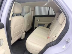 Nio Firefly 2025 Luminous Edition - ფოტო 8