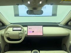Nio Firefly 2025 Luminous Edition - ფოტო 9
