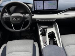 Geely Xingrui 2023 2.0T Diesel Premium - ფოტო 4