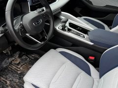 Geely Xingrui 2023 2.0T Diesel Premium - ფოტო 5
