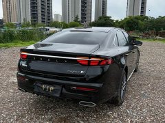Geely Xingrui 2023 2.0T Diesel Premium - ფოტო 7