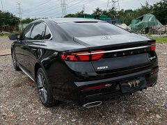 Geely Xingrui 2023 2.0T Diesel Premium - ფოტო 8