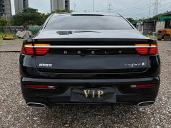Geely Xingrui 2023 2.0T Diesel Premium - ფოტო 9