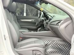 Cadillac CT5 28T Luxury - ფოტო 10