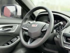 Cadillac CT5 28T Luxury - ფოტო 11