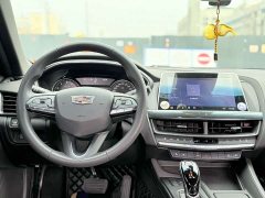 Cadillac CT5 28T Luxury - ფოტო 12