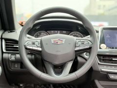 Cadillac CT5 28T Luxury - ფოტო 13