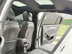 Cadillac CT5 28T Luxury - ფოტო 16