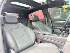 Cadillac CT5 28T Luxury - ფოტო 17